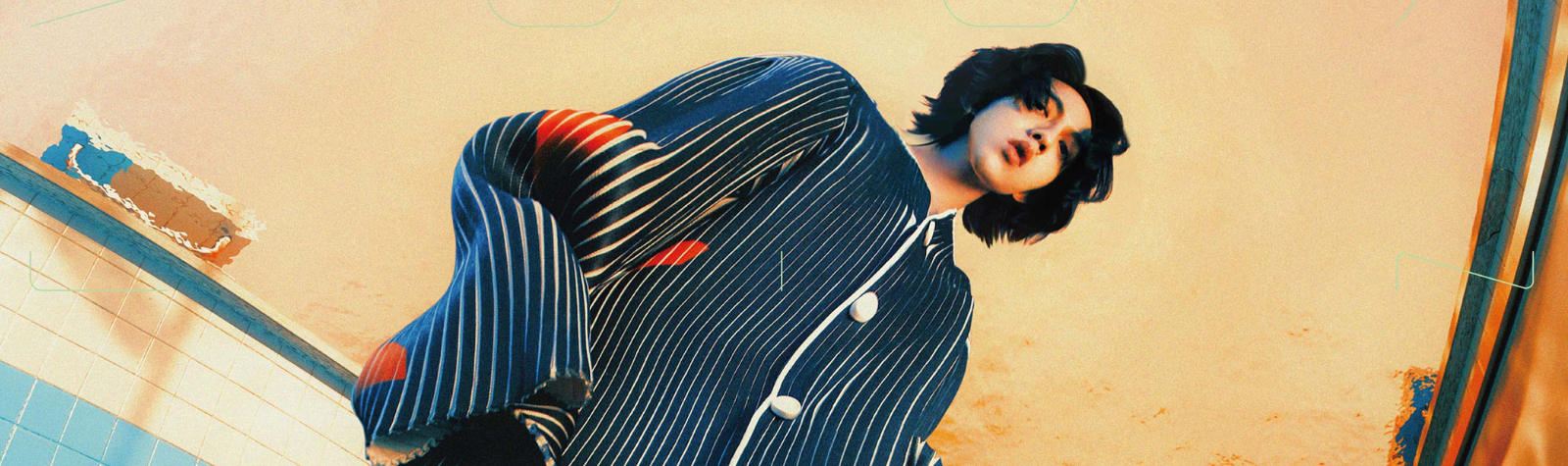 林宥嘉《XIANG YU YI YANG》線上演唱會 數位上架