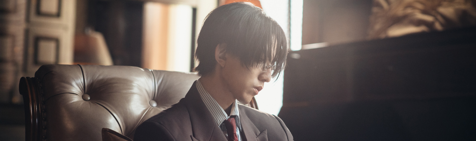 林宥嘉再推新歌〈鬼屋〉　大膽以「鬼附身」為主題