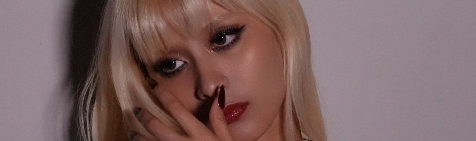 JUD 陳泳希 ”你的眼神他的語氣我的聽說” 數位音源已上線各大串流平台！