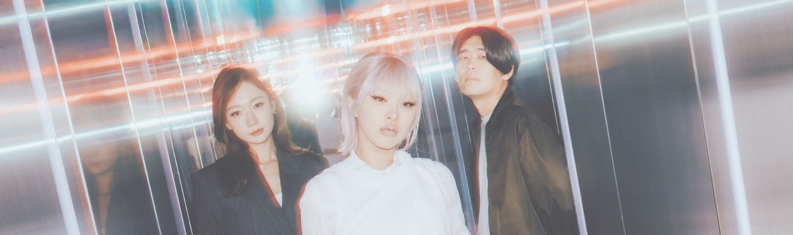 Julia 吴卓源与日本知名制作人STUTS再度联手出击！推出全新单曲〈Tokyo Lights Remix (feat. Elle Teresa)〉